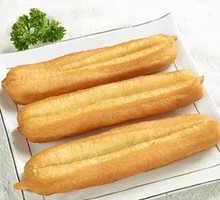 Thoughtful Fried Dough Stick