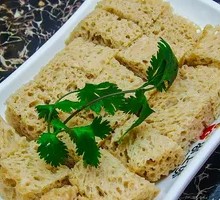 Wheat Gluten