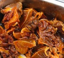 Chrysanthemum Duck Gizzard