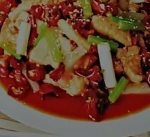 Tangba Fish