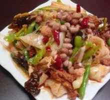 Vegetable Assortment