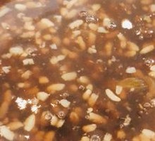 Osmanthus Eight Treasure Porridge