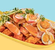 Family Feast Bold Noodle Mix