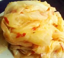 Kimchi Beef Fried Rice Noodles