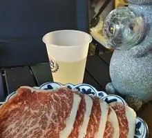 Wagyu Beef
