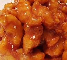 Sweet and Sour Pork Tenderloin