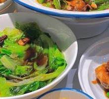 Fresh Shrimp Tofu Delight