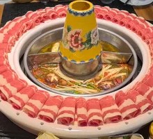 Grain-Fed Marbled Beef Roll