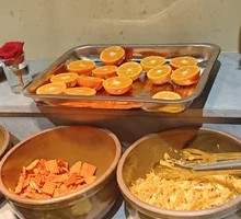 Self-Service Side Dishes