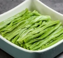 Mustard greens