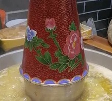 Special Sour Cabbage Pot