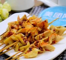 Beef Tripe Hot Pot