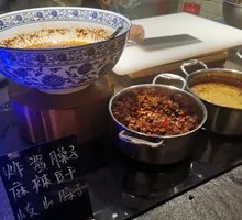 Farmhouse Sautéed Noodles