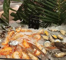 Luo's Shrimp