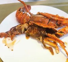 Black Pepper Little Lobster