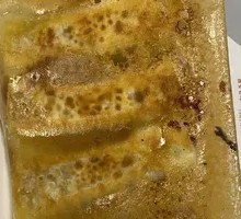 Pork and Shrimp Dumplings