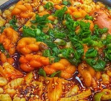 Sandpot Mafei