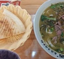 Original Soup Braised Beef Noodles