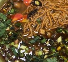 Nanqi Buckwheat Noodles