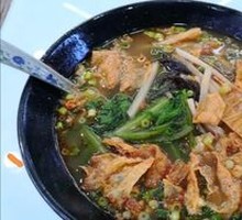 Snail Rice Noodles
