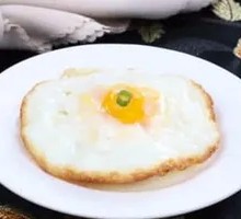 Fried Egg