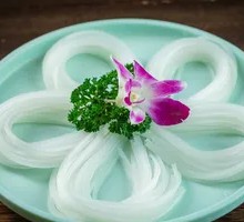 Crystal Rice Noodles
