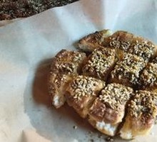Baked Oil Cake