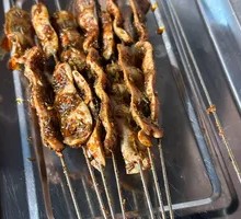 Roasted Kidney