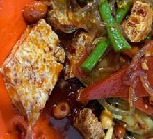 Vegetable Assortment