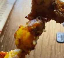 Crispy Pork Knuckles