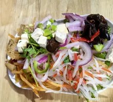 Vegetable Assortment