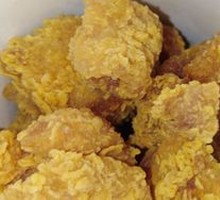 Magic Chicken Nuggets / 6 Pieces