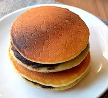 Toasted Bread Slices