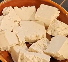 Old Tofu