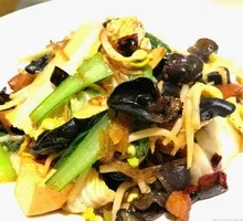 Homestyle Stewed Dish