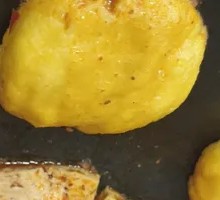 Corn Cake