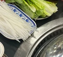 Northeast Wide Vermicelli