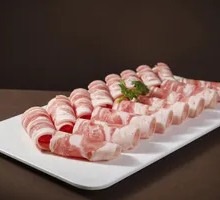 High-Calcium Lamb Slices