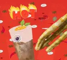 Crispy Young Bamboo Shoots