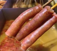 川味小腊肠