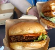 Angus Beef Cheese Burger