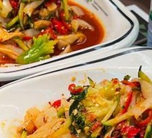 Secret-Recipe Cold Noodles