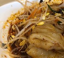 Rice Noodles