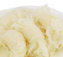 Konjac Noodle Skewers