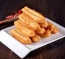 Small Fried Dough Stick