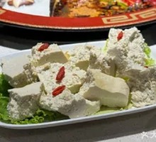 Yulin Old Tofu