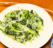 Spinach Noodles