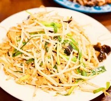 Stir-Fried Mixed Vegetables