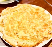 Scrambled Eggs