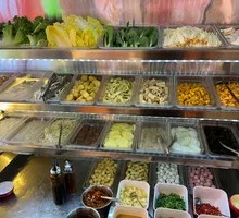 Twenty Types of Hot Pot Ingredients to Choose From